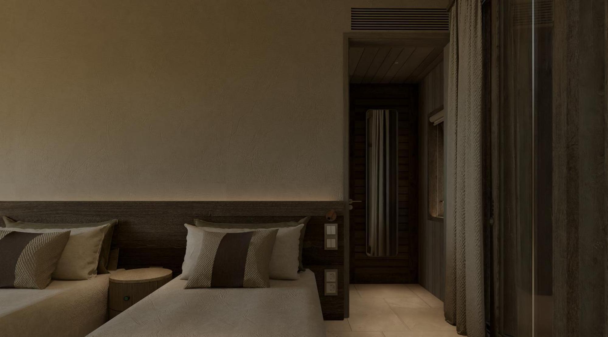 Harvest Day Hoi An Hotel Exterior foto