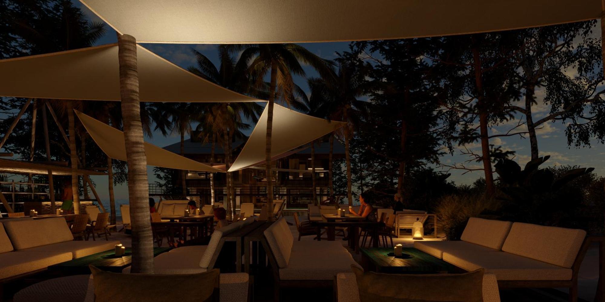 Harvest Day Hoi An Hotel Exterior foto