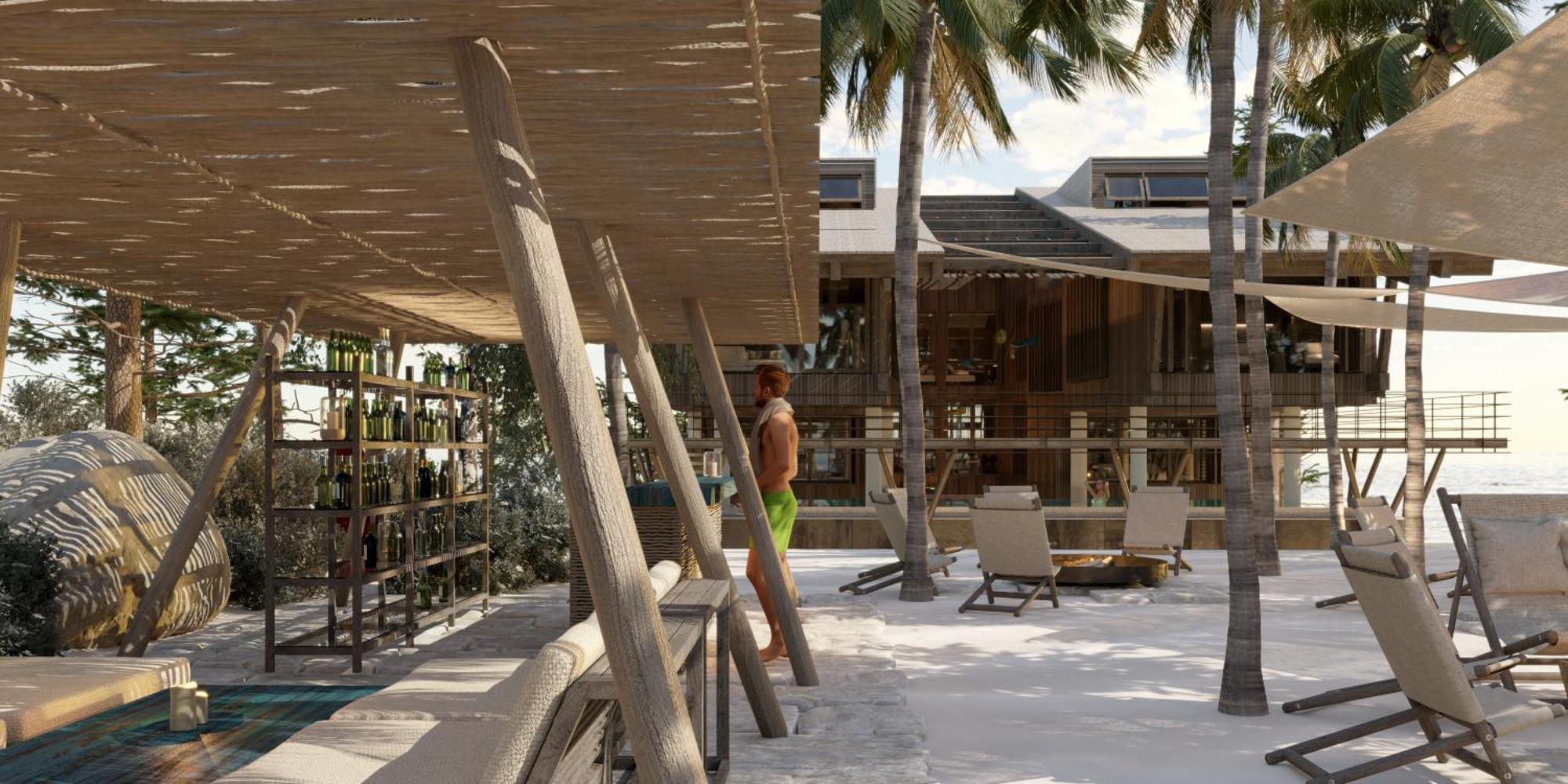 Harvest Day Hoi An Hotel Exterior foto